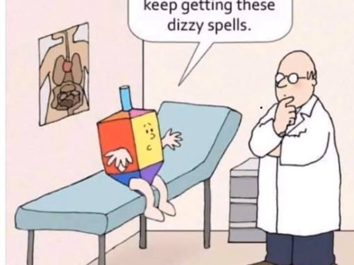 Differential diagnoses
