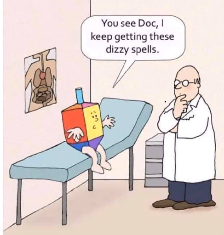 Differential diagnoses